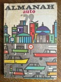 Almanah Auto 1979 / R3S