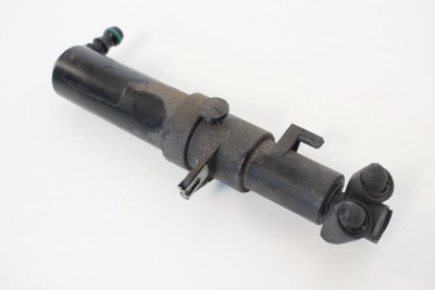 Pompa spălător far st&amp;acirc;nga MERCEDES-BENZ S W221 2012 OEM: A2218600147 4162073 foto