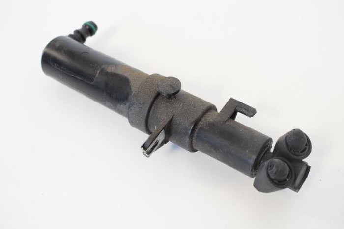 Pompa spălător far st&acirc;nga MERCEDES-BENZ S W221 2012 OEM: A2218600147 4162073