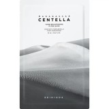Masca tip servetel iluminatoare Centella Tone Brightening Glow Mask, 25ml, Skin1004