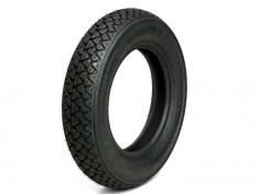 Anvelopa scuter Michelin 3.50-10 S83 foto