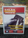 Calea credinței, revista Uniunii bisericilor creștine nr. 409 sep.-oct. 2016 201