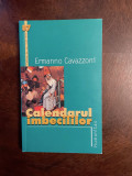 Ermanno Cavazzoni - Calendarul imbecililor (Ca nouă!)