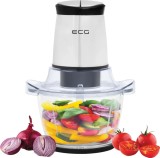 Cumpara ieftin Tocator alimente ECG SP 4030, 400W, recipient din sticla 1.5 litri, 2 viteze, lame din otel inoxidabil