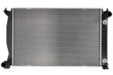 Radiator, racire motor AUDI A6 C6 (4F2) (2004 - 2011) THERMOTEC D7A034TT