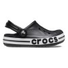 Saboti Crocs Toddler Bayaband Clog Negru - Black, 22, 23