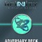 Infinity - Adversary Deck (Infinity RPG Access.)