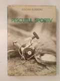 Zoltan Kaszoni - Pescuitul sportiv (1981)