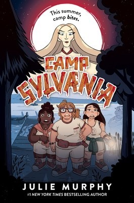 Camp Sylvania foto