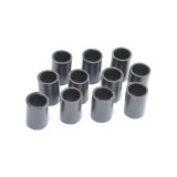 Bucsa Cui Inchidere (Cremaliera) Log. Set 10 Buc 41498 30793