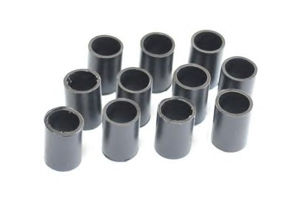 Bucsa Cui Inchidere (Cremaliera) Log. Set 10 Buc 41498 30793