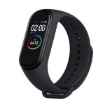 Bratara inteligenta fitness smartband M4 cu Bluetooth si ecran tactil OLED, Oem