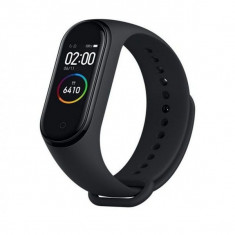 Bratara inteligenta fitness smartband M4 cu Bluetooth si ecran tactil OLED