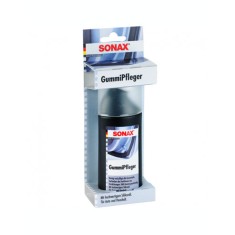 Solutie Intretinere Chedere Sonax Gummi-Pflege 100ml