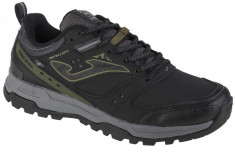 Pantofi de alergat Joma TK.Tanaq Repellent Men 2201 TKTANW2201 negru foto