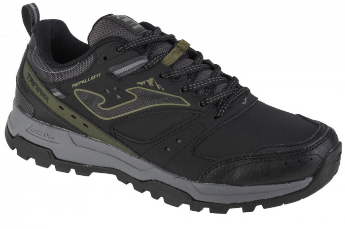 Pantofi de alergat Joma TK.Tanaq Repellent Men 2201 TKTANW2201 negru