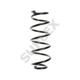 Arc suspensie Mazda 6 Sedan (Gg) 06.02-12.08, Spate, SUPLEX