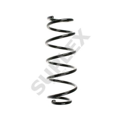Arc suspensie Mazda 6 Sedan (Gg) 06.02-12.08, Spate, SUPLEX foto