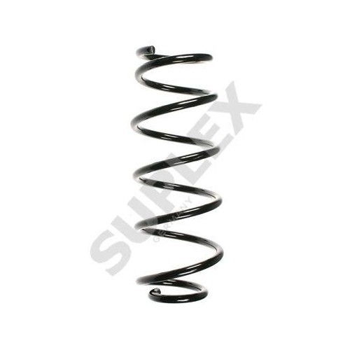 Arc suspensie Mazda 6 Sedan (Gg) 06.02-12.08, Spate, SUPLEX