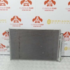 Radiator Clima / Condensator Ford Transit Tourneo Custom 2011-2024 foto