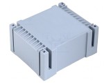 Transformator &Icirc;ncapsulat 24VA 230VAC 15V 800mA PCB
