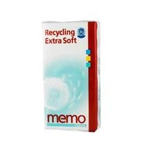 Memo Batiste Recycling Extra Soft Bio-Corner 1buc Cod: BG245513 foto