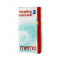 Memo Batiste Recycling Extra Soft Bio-Corner 1buc Cod: BG245513