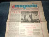 REVISTA MAGAZIN NR 1 1987