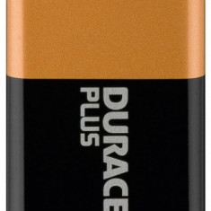 Baterie alcalina 9V 1buc/blister Plus Duracell