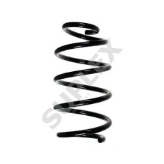 Arc suspensie VW California T5, 04.03-08.15; Multivan T5, 04.03-08.15; Multivan T6, 04.15-; Transporter T5, 04.03-08.15, 1.9 TDi, 2.0, 2.0 TDi, Punte
