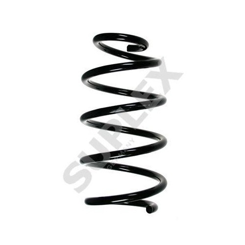 Arc suspensie VW California T5, 04.03-08.15; Multivan T5, 04.03-08.15; Multivan T6, 04.15-; Transporter T5, 04.03-08.15, 1.9 TDi, 2.0, 2.0 TDi, Punte