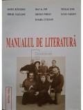 Daniel Banulescu - Manualul de literatura (Editia: 2004)