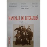 Daniel Banulescu - Manualul de literatura (Editia: 2004)