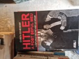 Hitler a fost șeful meu vintage