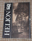 revista Helion SF nr 1 1990 science fiction