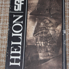 reviste Helion SF nr 1 1990 science fiction