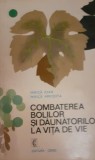 COMBATEREA BOLILOR SI DAUNATORILOR LA VITA DE VIE PLUS VEZI DESCRIEREA !!!!