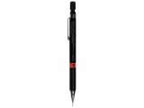 Creion mecanic 0.5 mm pentru desen tehnic, model Zebra Drafix