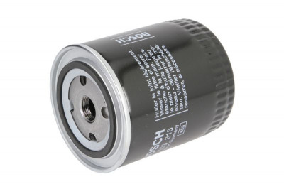 Filtru ulei AUDI A6 Avant (4A, C4) (1994 - 1997) BOSCH 0 451 103 313 foto