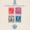 Centenarul nasterii regelui Carol I Colita 1939 Lei 50