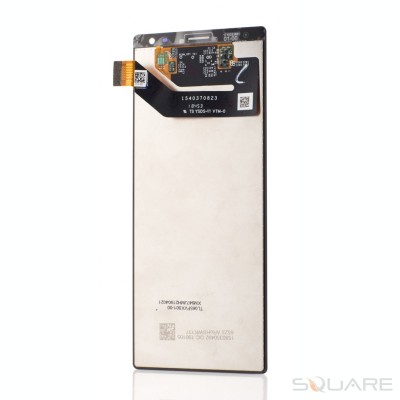 LCD Sony Xperia 10 Plus, Black foto