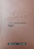 Cumpara ieftin Opere, volumul 15. Fragmentarium. Addenda editiei - 1993 - Mihai Eminescu ($Q53)