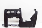 Ornament inferior planșa de bord MASERATI GHIBLI M157 2016 OEM: 670012666,670025771 17729733
