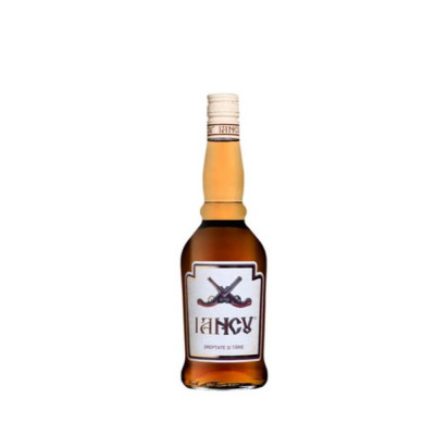 Bautura Spirtoasa Iancu, 0.7L, 28% Alcool, Brandy Iancu 28% vol, Iancu 700 ml, Iancu 0.7L, Coniac Iancu Mic, Brandy Iancu Mic, Iancu Sticla Mica, Baut foto