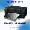 Reparații Imprimante T&acirc;rgu Mureș | Instalare, Diagnostic, Configurare