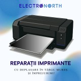 Reparații Imprimante T&acirc;rgu Mureș | Instalare, Diagnostic, Configurare