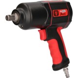 Pistol pneumatic cu impact 1 2 1600 Nm