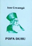 Ion Creanga - Popa Duhu - Editura Constantin Matasa - Carte veche - Umor - Literatura Romana
