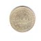 Moneda Columbia 100 pesos 2013, stare buna, curata
