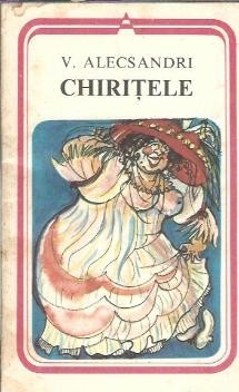 Chiritele - Vasile Alecsandri foto